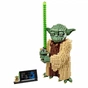 Конструктор LEGO Star Wars Йода 1771 деталь (75255) - зменшене зображення 2