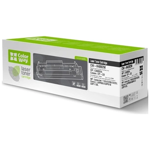 Картридж ColorWay для HP LJ 1100 (C4092A)/Canon EP-22 (CW-H4092N/CW-H4092M) зображення 1