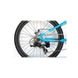 Велосипед Trinx M134 24" рама-11" Blue-White-Black-Blue (M134.11BWBB) - зменшене зображення 3