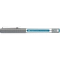 Ролер Faber-Castell Free Ink rollerball, колір чорнила лазурний, 0,7 мм, одноразова (29135) - зменшене зображення 4