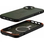 Чохол до мобільного телефона UAG Apple iPhone 14 Plus Civilian Magsafe, Olive (114037117272) - уменьшенное изображение 10