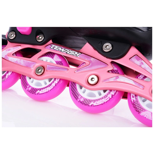 Роликові ковзани Tempish Dasty Girl 37-40 (1000050/37-40) - изображение 9