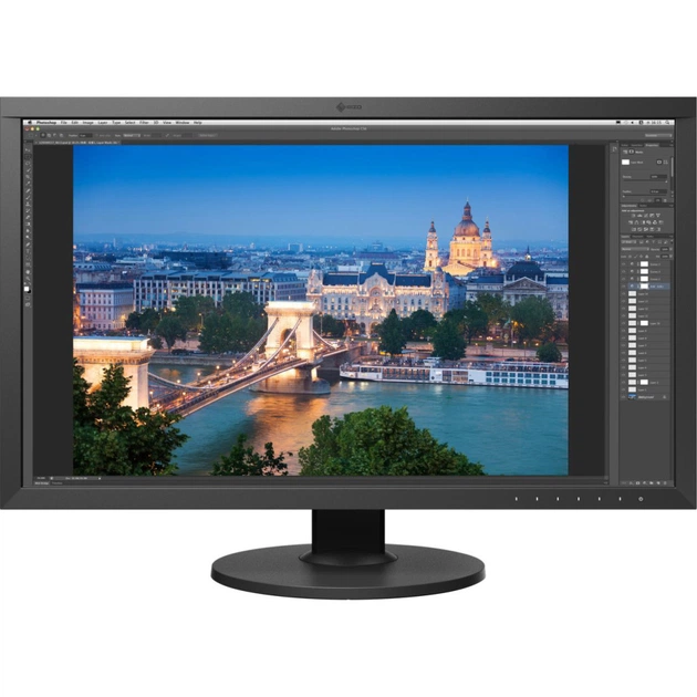 Монітор Eizo CS2731 - изображение 1