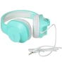 Гарнітура Sades SA-721 Spirits Cyan (sa721cnj) - зменшене зображення 11