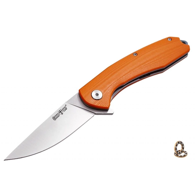 Ніж Grand Way S-35 - изображение 1