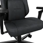 Крісло для геймерів Hator Arc 4 L Velour Black (HTC4440L) - зменшене зображення 12