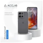 Чехол для мобильного телефона ACCLAB TPU ShockProof Motorola Moto G75 5G Transparent (1283126616297) - уменьшенное изображение 4