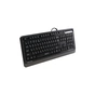 Клавиатура A4Tech FK10Q USB UA Grey (4711421003452) - уменьшенное изображение 3