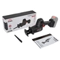 Сабельная пила Vitals Professional, ATz 1825 BS mini SmartLine+, 18V, пропил 180мм, ход 25.4мм, 1.8кг (без АКБ и ЗУ) (184454) - уменьшенное изображение 6