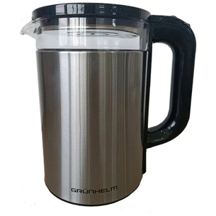 Електрочайник Grunhelm EKG-2401S зображення 1