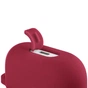 Чохол для навушників 2E для Apple AirPods Pro Pure Color Silicone 2.5 мм Cherry red (2E-PODSPR-IBPCS-2.5-CHR) - зменшене зображення 3