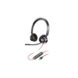 Навушники Plantronics Blackwire 3320-M USB-A (214012-01) - зменшене зображення 1