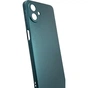 Чохол до мобільного телефона Dengos Soft Samsung Galaxy A07 Green (DG-TPU-SOFT-82) - зменшене зображення 2