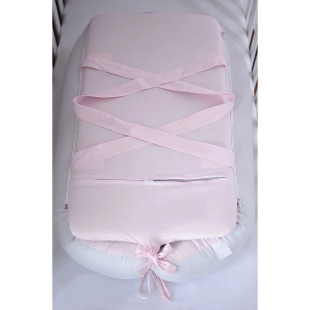 Кокон для новонароджених Верес Кокон Lovely girl (450.01) - picture 5