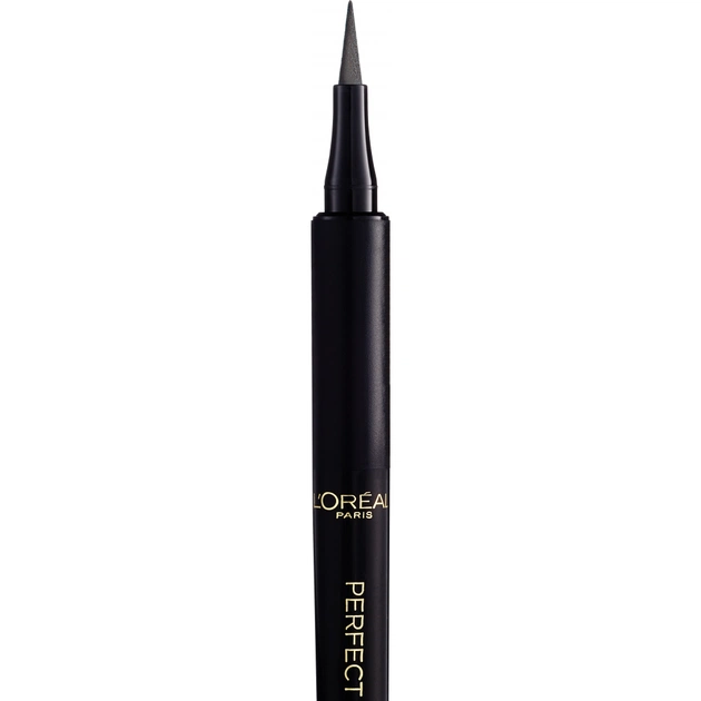Підводка для очей L'Oreal Paris Superliner Perfect Slim 02 - Grey (3600523959860) - picture 3