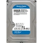 Жорсткий диск WD 3.5"  500GB (# WD5000AZLX #) - зменшене зображення 1