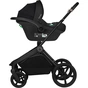 Коляска Lionelo 3 в 1 Freya 3IN1 BLACK ONYX (LO-FREYA 3IN1 BLACK ONYX) - зменшене зображення 5