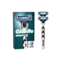 Бритва Gillette Mach3 з 2 змінними картриджами (7702018020706/7702018020676) - зменшене зображення 1