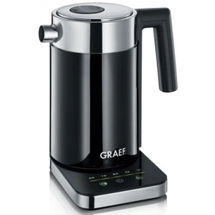 Електрочайник Graef WK 502 (WK502) зображення 1