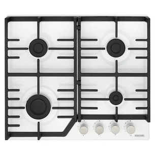 Варочна поверхня Eleyus MAGENTA 60 WH CF зображення 1