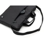 Сумка для ноутбука Vinga 15.6" NB1111 black (NB1111BK) - уменьшенное изображение 5