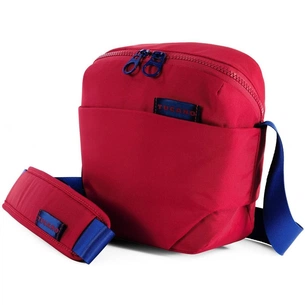 Фото-сумка Tucano Bella Bag Holster, Red (CBBEL-HL-R) зображення 1