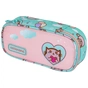 Пенал Astrabag AC6 Kitty`s World (503024073) - зменшене зображення 5