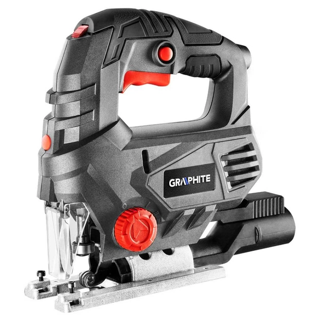 Електролобзик Graphite 58G067 - изображение 1