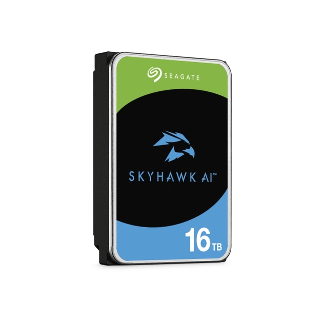 Жорсткий диск 3.5" 16TB Seagate (ST16000VE004) - picture 6
