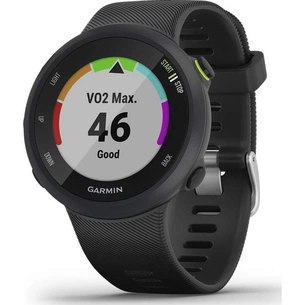 Смарт-годинник Garmin Forerunner 45 Black (010-02156-15) зображення 1