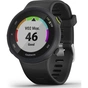 Смарт-годинник Garmin Forerunner 45 Black (010-02156-15) - зменшене зображення 1