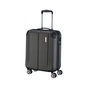 Валіза Travelite City Anthracite S (TL073047-04) - зменшене зображення 1