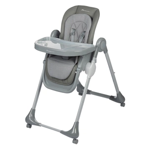 Стілець для годування Bebe Confort Olea Mineral Gray (2792085210) зображення 1