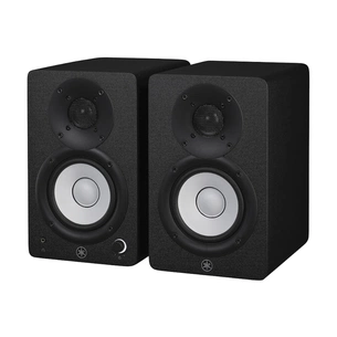 Студийный монитор Yamaha HS4 Black изображение 1