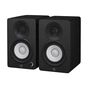 Студийный монитор Yamaha HS4 Black - уменьшенное изображение 1