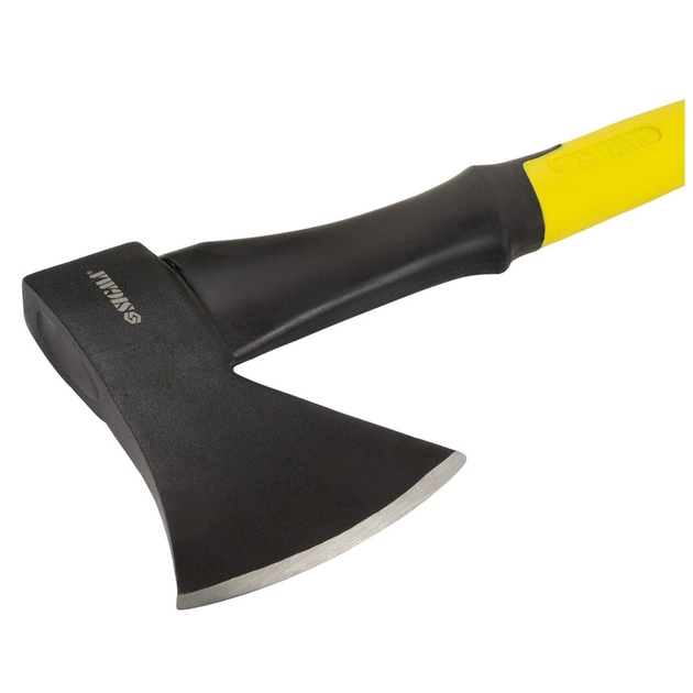 Сокира Sigma 600г фібергласова ручка (4321061) - picture 3