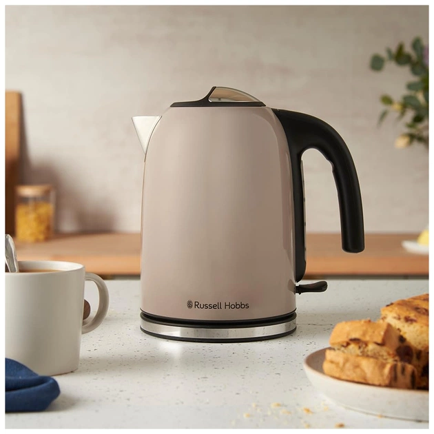 Электрочайник Russell Hobbs 28511-70 - изображение 9
