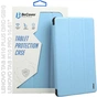 Чохол до планшета BeCover Flexible TPU Mate Lenovo Tab M10 Plus TB-125F (3rd Gen)/K10 Pro TB-226 10.61" Blue (712523) - зменшене зображення 8