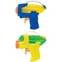Іграшкова зброя BuzzBeeToys Power Shot Blaster, синій з жовтим та жовтий з зеленим (31200-1) - зменшене зображення 2