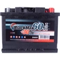 Акумулятор автомобільний BlackMax 60А (B4005) - зменшене зображення 2