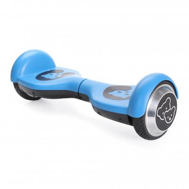 Гіроборд UFT Childboard 4.5" Blue (uftchildblue) - зображення 1