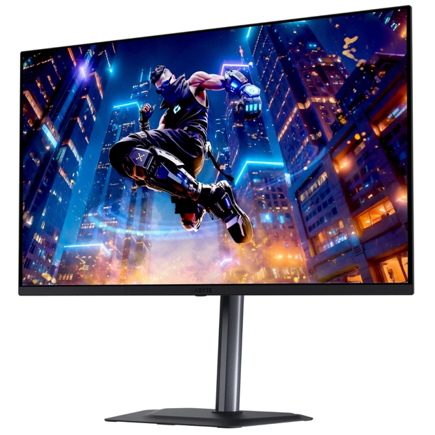 Монитор GIGABYTE MO32U2 Gaming Monitor - изображение 3