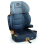 Автокрісло Chicco KidFit ClearTex Plus Синє (79627.62.07) - зменшене зображення 1