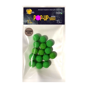 Бойл SunFish Pop-Up Tiger Nut 10 mm 15 шт (SF201702) зображення 1