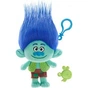 М'яка іграшка Trolls True Coloe Branch з кліпсою 22 см (6202B) - уменьшенное изображение 1