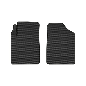 Килимок в салон EVAtech передні BYD F3 2005-2013 1 поколінн (BD12034AV2RBB) зображення 1