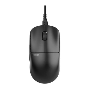 Мишка Pulsar X2 Medium USB Black (PX2221D) зображення 1