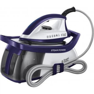Парова станція Russell Hobbs Steam Power - Purple (24440-56) зображення 1