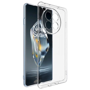 Чохол до мобільного телефона BeCover OnePlus Ace 3 Transparancy (711773) зображення 1