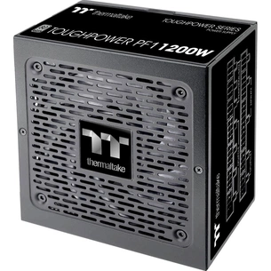 Блок живлення ThermalTake 1200W Toughpower PF1 80 Plus Platinum (PS-TPD-1200FNFAPE-1) зображення 1